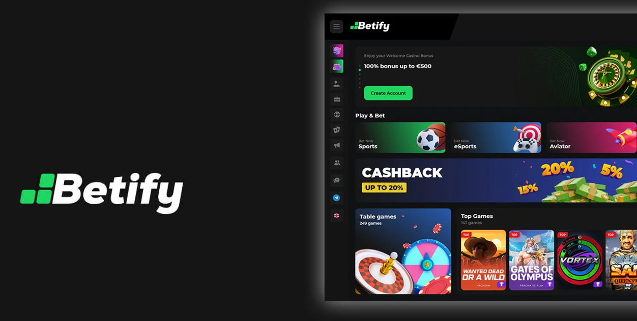 Comment profiter des bonus et promotions sur l’application Betify ?